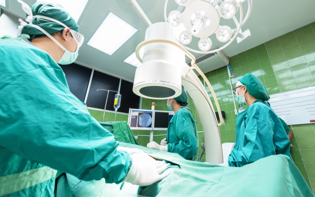 [Keynote recherche] Alexandre Loupy, Understanding, Supporting and Improving Human Decision Making in Transplantation