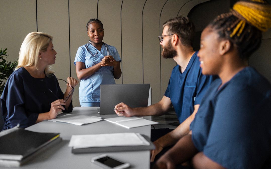Ouverture du Diplôme Universitaire (DU) Médecine et Société – Soins et Sociétés, des mondes en mouvement