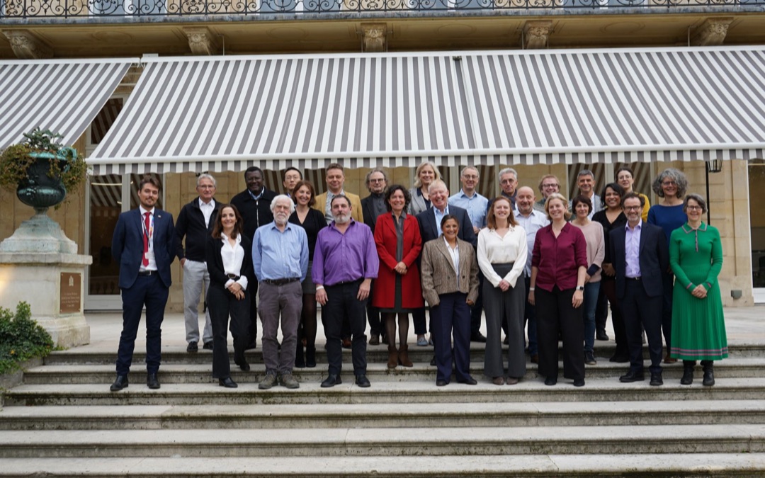 Renforcer la coopération franco-britannique pour l’innovation en santé