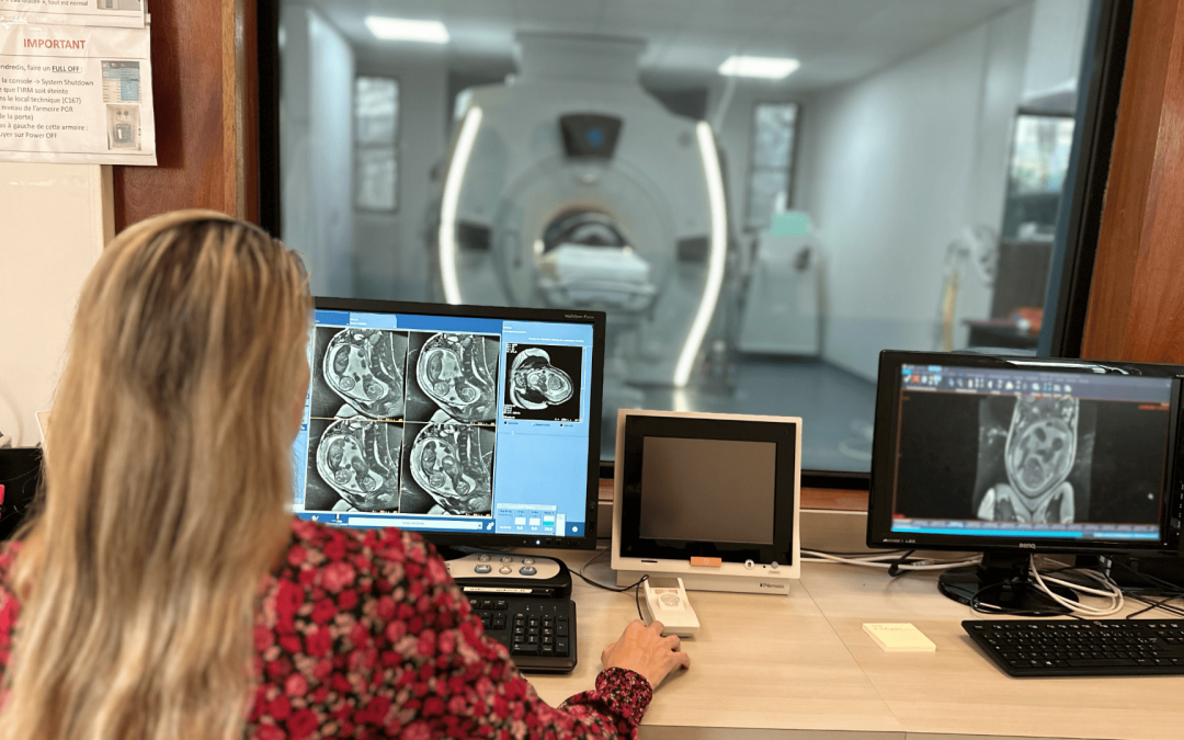 Une nouvelle étape dans le développement de la recherche et l’amélioration des connaissances des pathologies anténatales