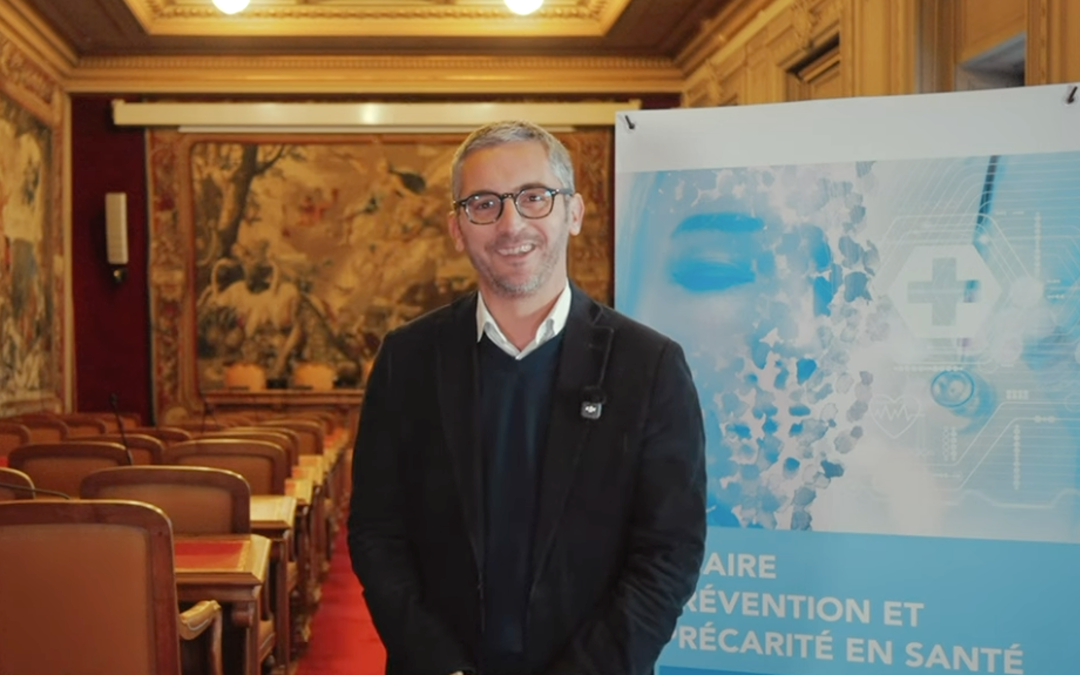 Prévenir les inégalités de santé : un engagement porté par la chaire Prévention et Précarité en Santé