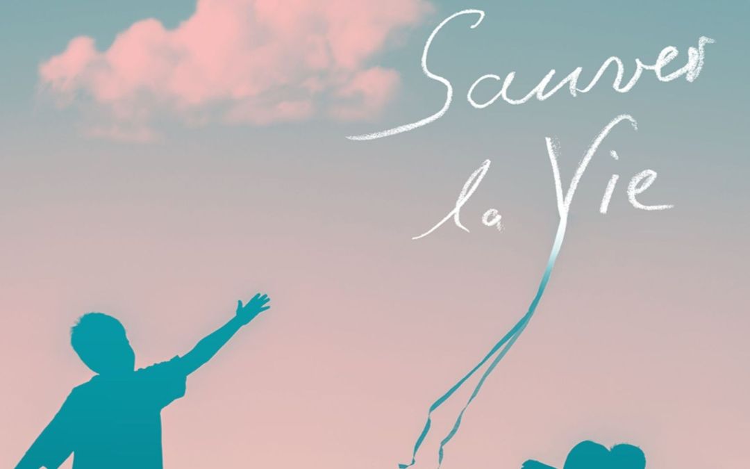 Lancement de l’appel à projets « Sauver la Vie » : le programme fête ses 10 ans !