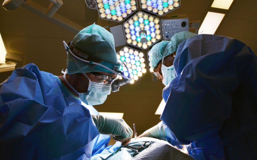 Vers une école de chirurgie d’excellence : le Campus chirurgical du Grand Paris