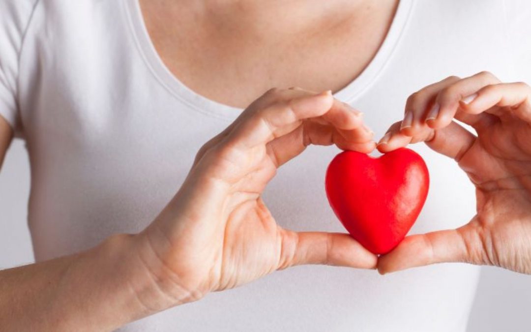 [Keynote recherche] Nabila Bouatia-Naji, Et si la génétique nous aidait à mieux comprendre la santé cardiovasculaire des femmes ?