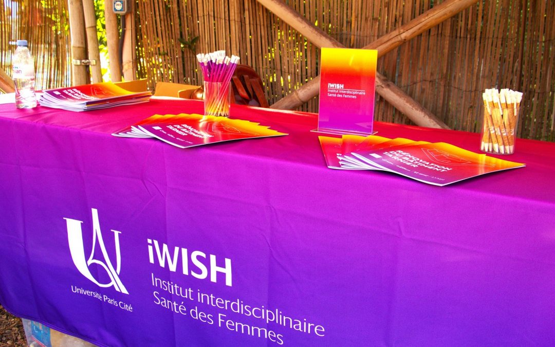 Santé des femmes : l&rsquo;Institut iWISH sensibilise le grand public lors d&rsquo;une soirée inédite à la Cité Fertile