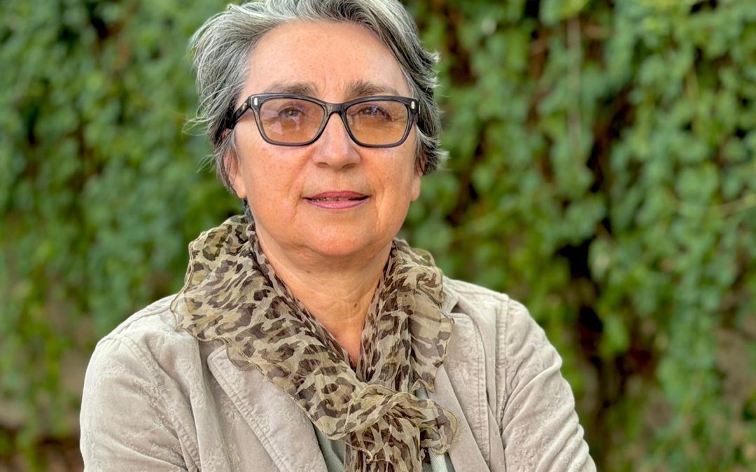 Interview du Pre Catherine Metayer, lauréate du programme Choose France for Science de l’ANR, France 2030