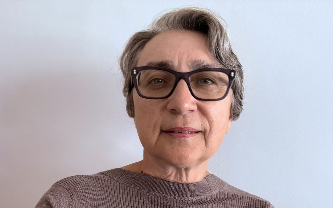 Interview du Pre Catherine Metayer, lauréate du programme Choose France for Science de l’ANR, France 2030