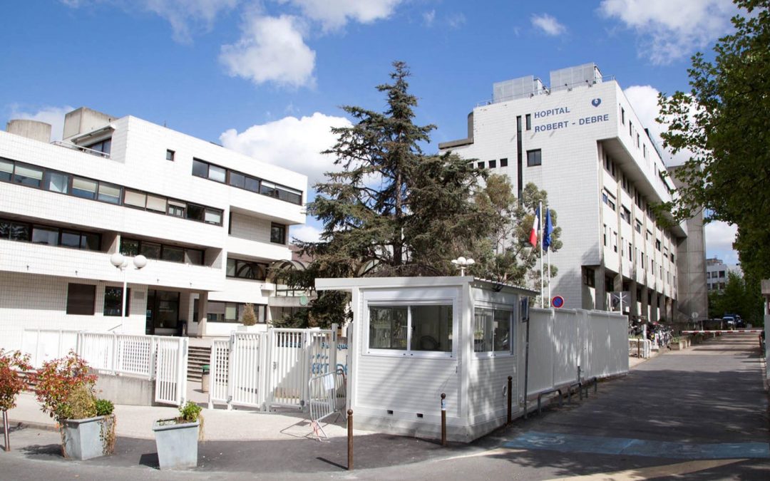 [Journée Mondiale de la Santé Mentale] À l’UMR 1141 NeuroDiderot : éclairer et transformer la santé mentale