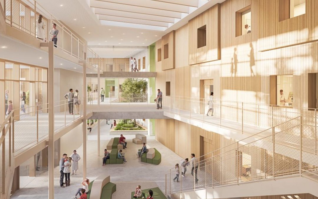 [Journée Mondiale de la Santé Mentale] L’Institut du Cerveau de l’Enfant : innover pour la santé mentale des jeunes