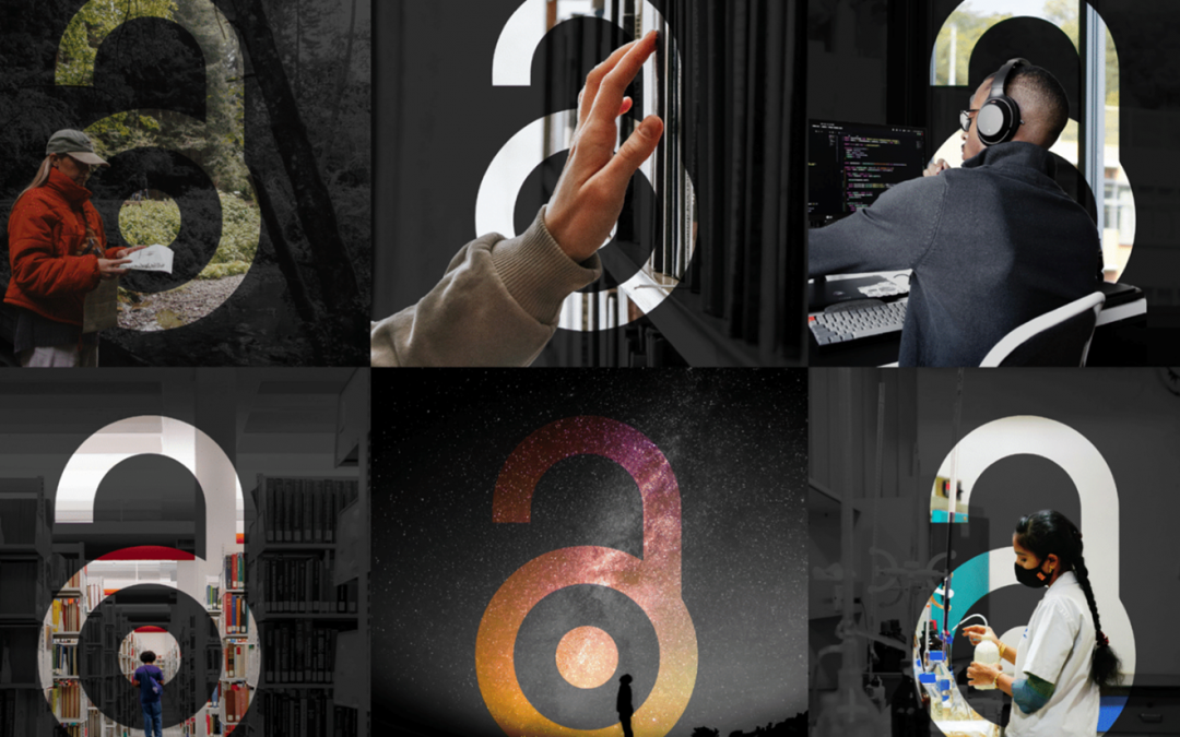 Retour sur l’Open Access Week 2025