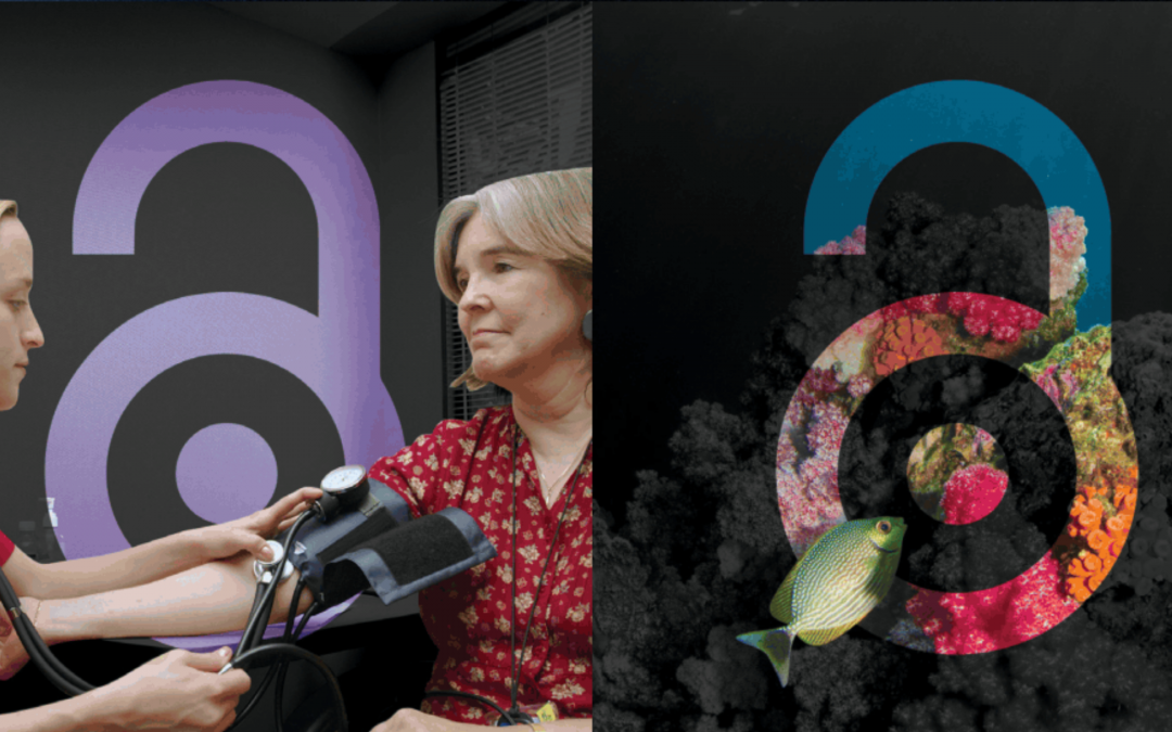 Les webinaires de l&rsquo;Open Access Week : publications et données