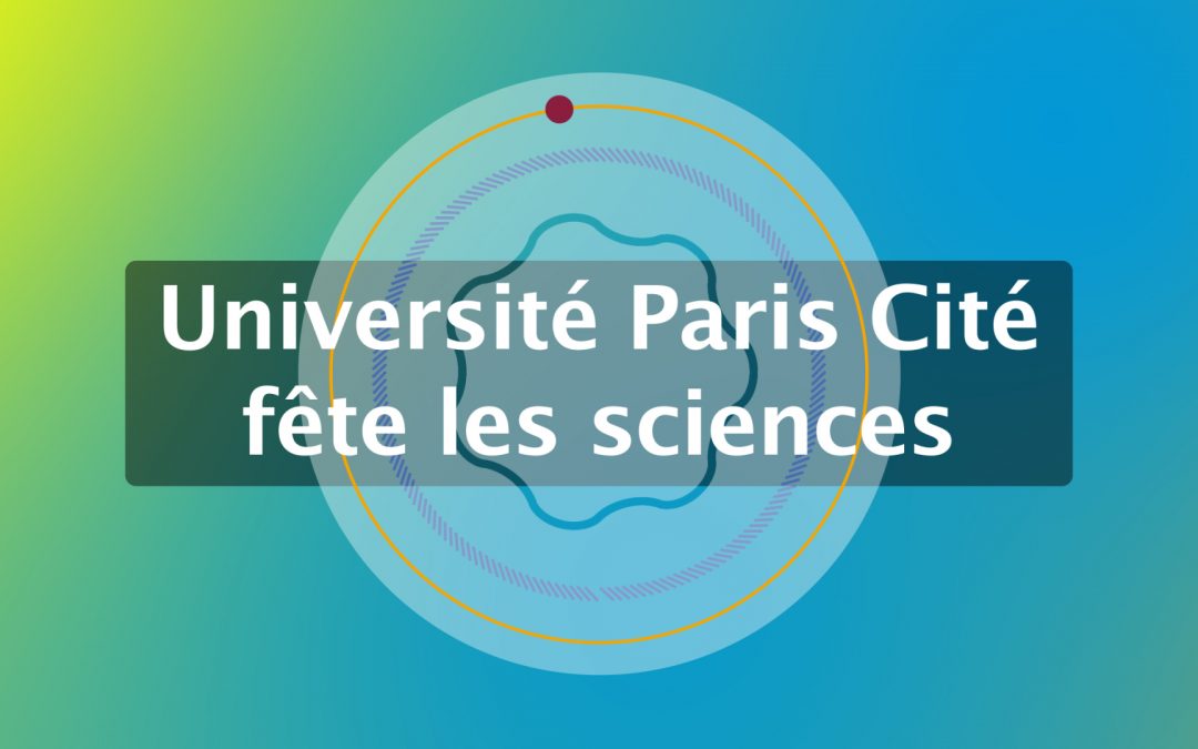 Fête de la Science 2023 : Appel à propositions