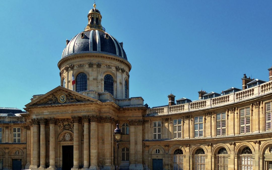 Prix et médailles 2023 de l’Académie des sciences