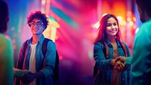 Cité de l’emploi, des stages et de l’alternance 2026 : venez rencontrer votre avenir ! @ Campus des Grands Moulins