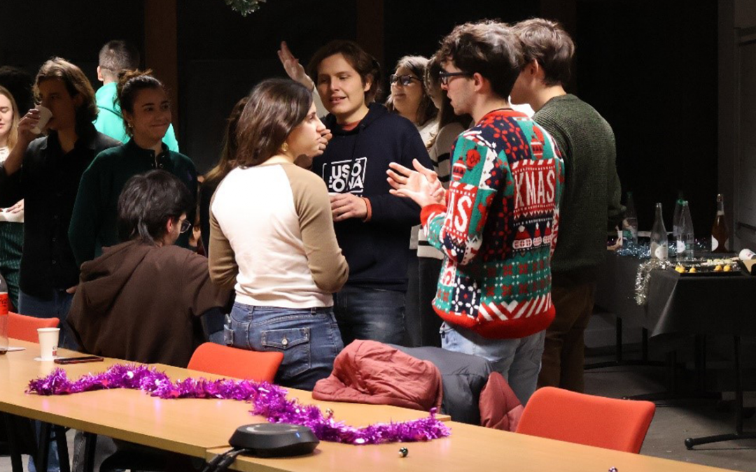 Soirée de Noël
