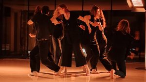 Ateliers chorégraphiques MOVE YOUR SCIENCE @ Bibliothèque de l'Institut Jacques Monod | Campus des Grands Moulins