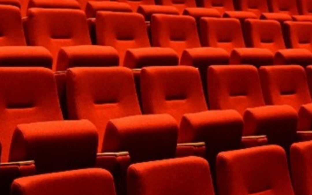 Projection de film