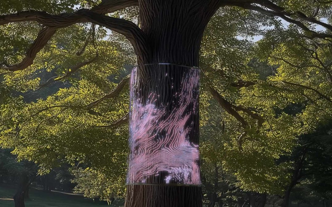 CONNECT-Plant Being : une expérience sensible des plantes