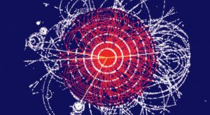 [Colloque] Large Hadron Collider Physics @ Centre de conférences internationales - Sorbonne Université