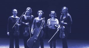 [CONFERENCE ARTS ET SCIENCES] De Temps en Temps @ Amphithéâtre Binet