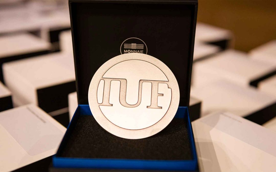 IUF 2026 : l’Université Paris Cité félicite ses 11 lauréates et lauréats
