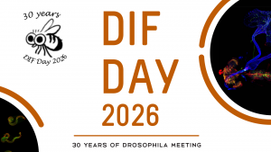 [Colloque] DIF-Day 2026, 30 ans @ Institut Jacques Monod Amphi & Hall Buffon