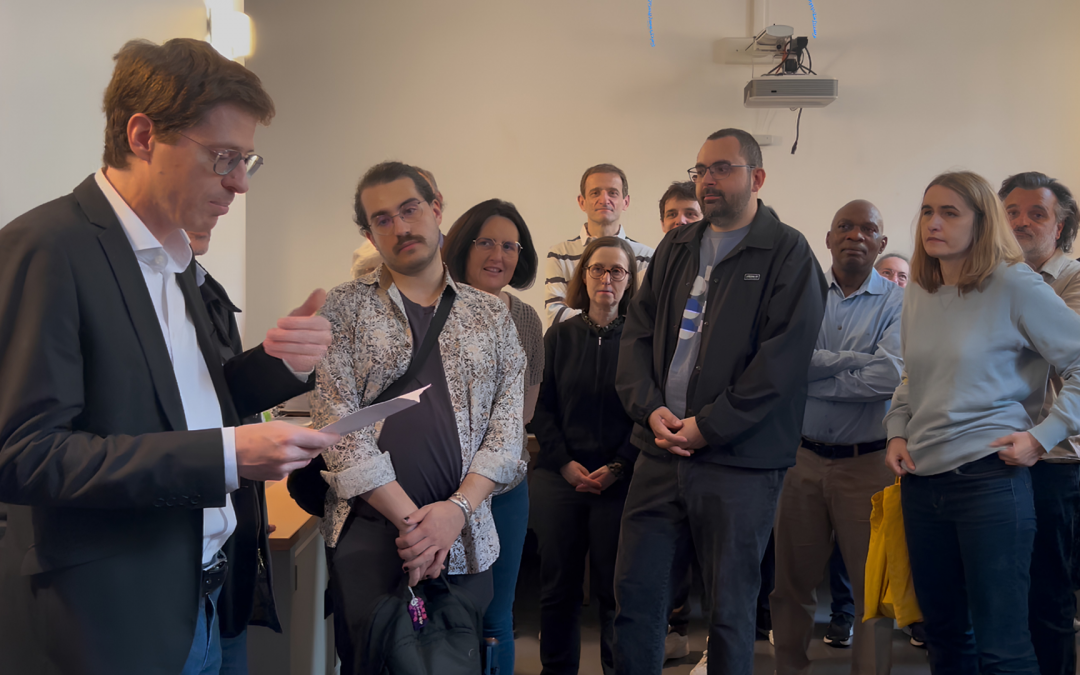 Inauguration du MILLab : un nouvel espace au service de l&rsquo;innovation et de la créativité
