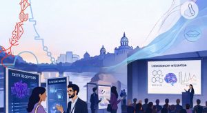[Colloque] Congrès annuel de l'ECRO (European Chemoreception Research Organization) @ Campus des Cordeliers