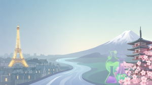 [Colloque] 30ieme Symposium Franco-Japonais de chimie fine et thérapeutique FJS2026 @ Université Paris Cité