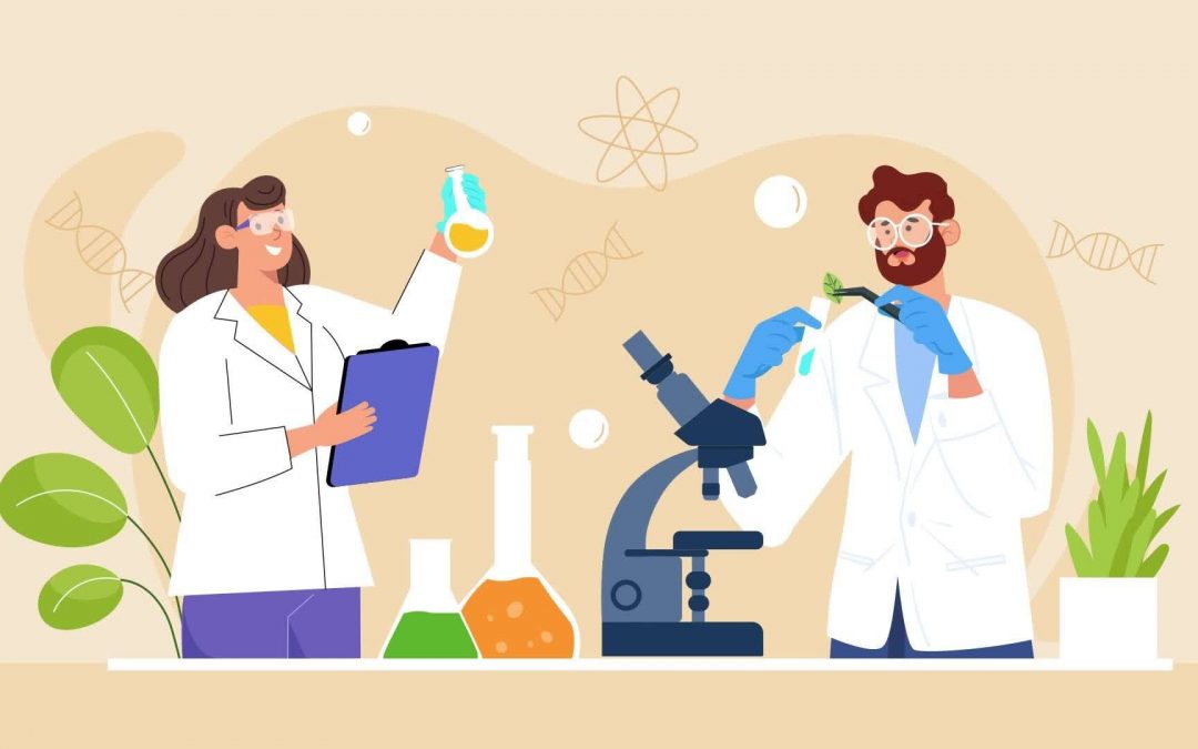 Replay du webinaire « LabeCO2: un outil pour mesurer l’empreinte carbone des expériences scientifiques »
