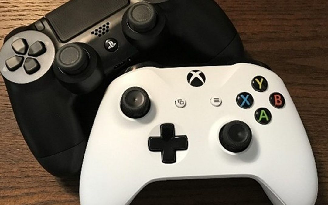 Session e-sport