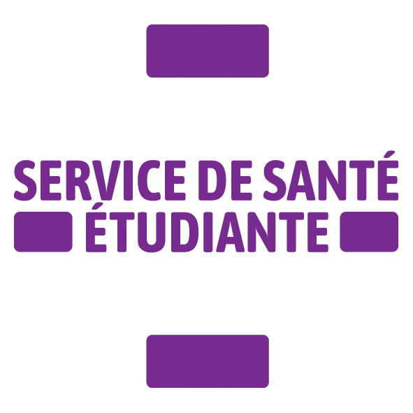 Service de Santé Étudiante