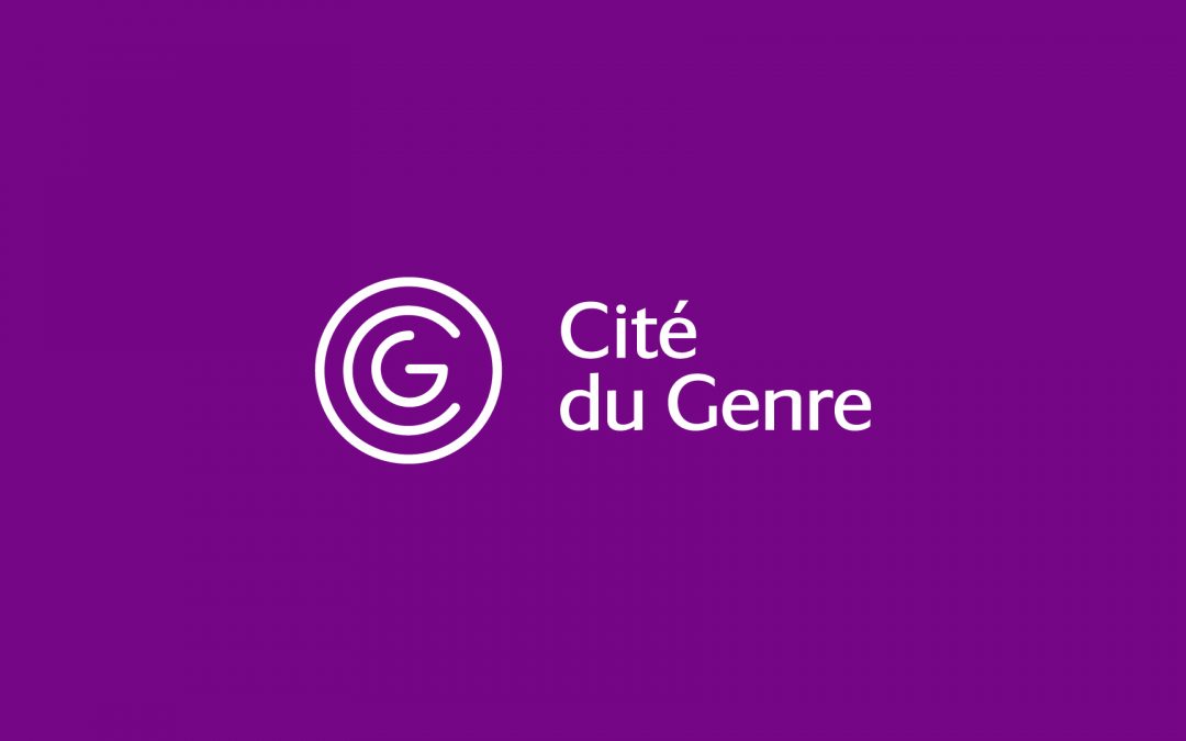 La Cité du Genre lance 3 appels à projets pour 2021-2022