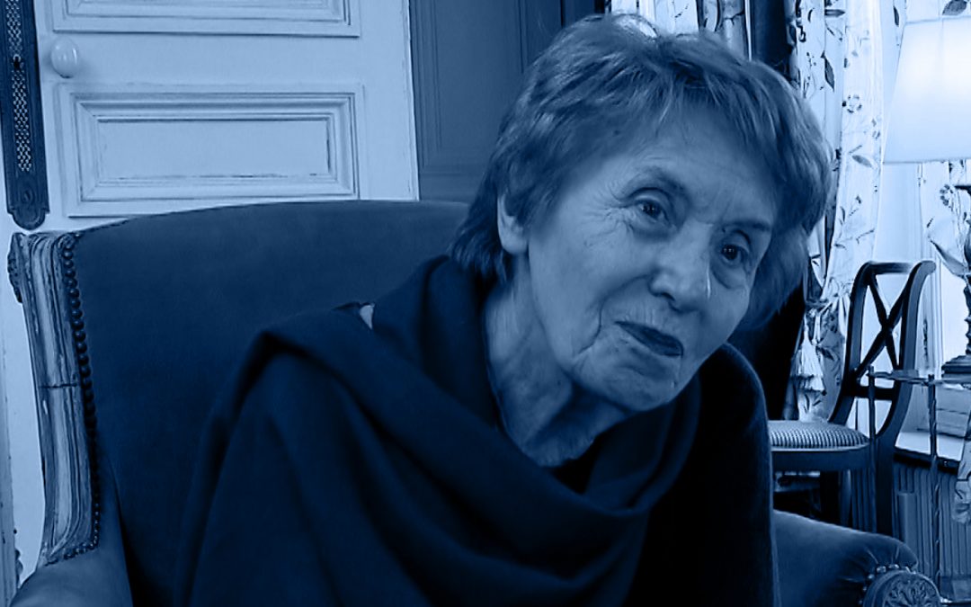Masterclasses Histoire｜Entretiens avec de grandes figures intellectuelles et scientifiques
