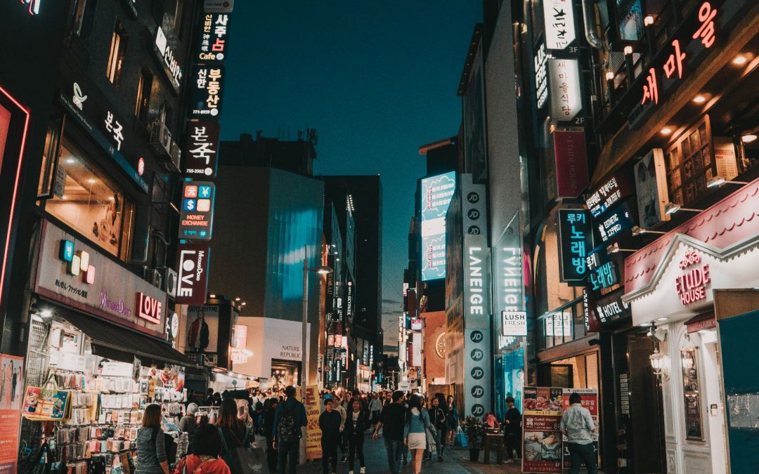 Pop culture sud-coréenne : les raisons d’un succès mondial, l’analyse de Vincenzo Cicchelli