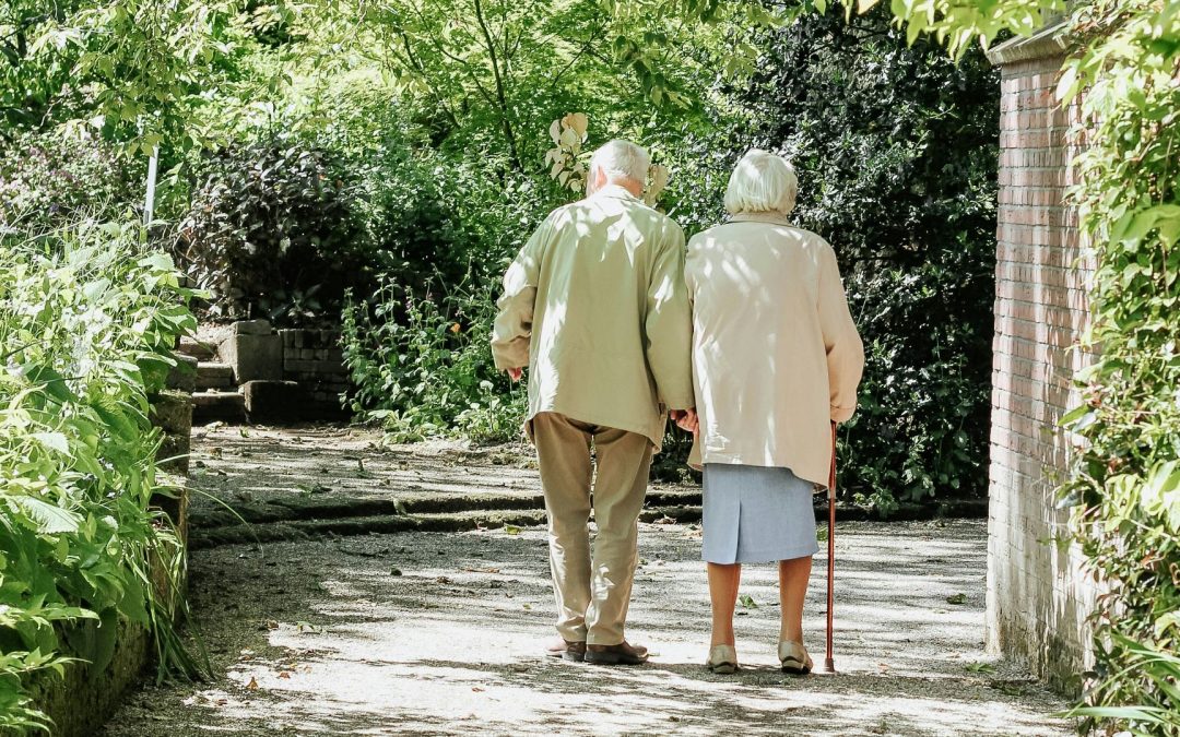 Vieillir chez soi : jusqu’où compter sur sa famille ? L’enquête d’Anaïs Cheneau, Jonathan Sicsic et Thomas Rapp de la chaire Aging UP!