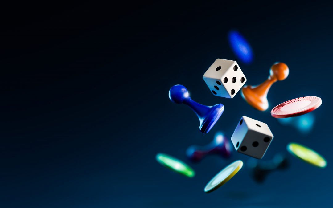 [Appel à participation] 2ᵉ Forum de la ludopédagogie