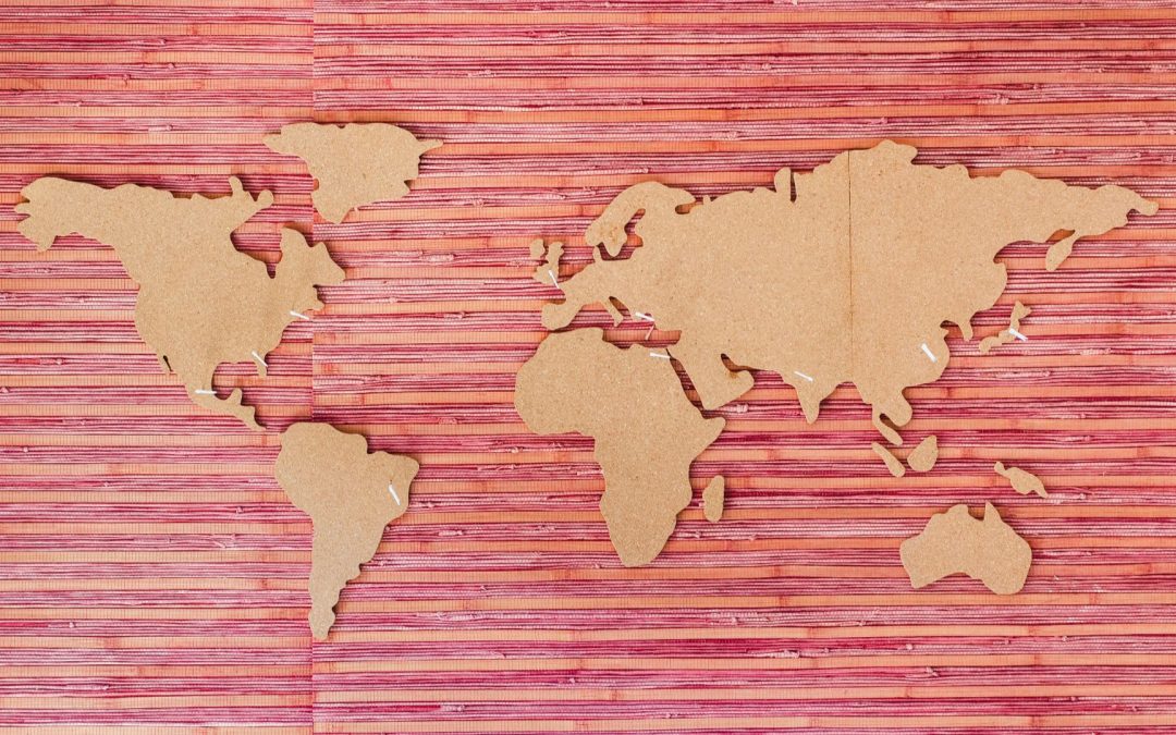 MobiDocSH, un financement de mobilité doctorale internationale en S&H