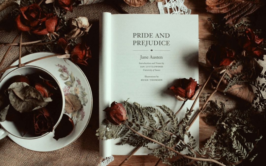 Jane Austen, pourquoi un tel succès aujourd’hui ? Ariane Hudelet sur France Culture