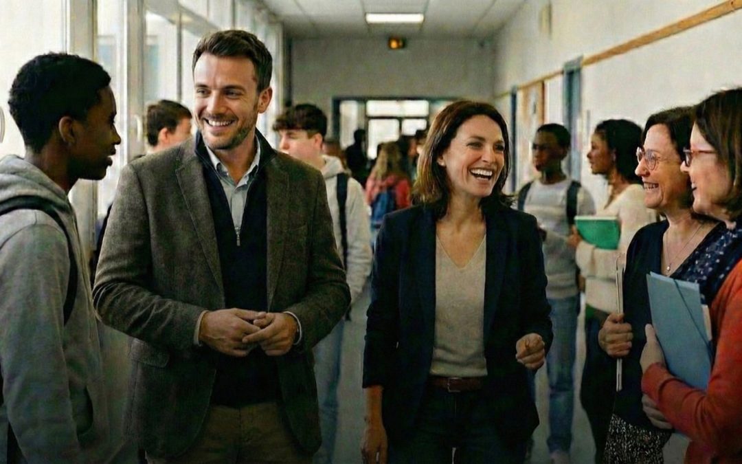 [NOUVEAU] Préparation au concours de Conseiller Principal d’Éducation accessible dès la L3