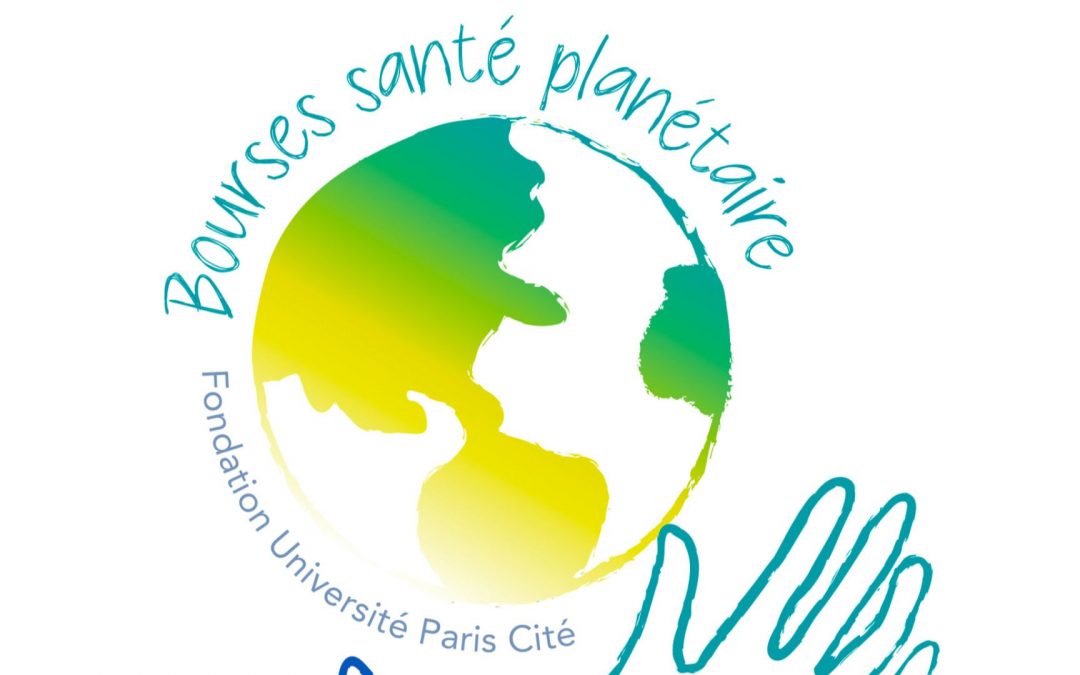 Bourses de mobilité internationale « Santé planétaire »