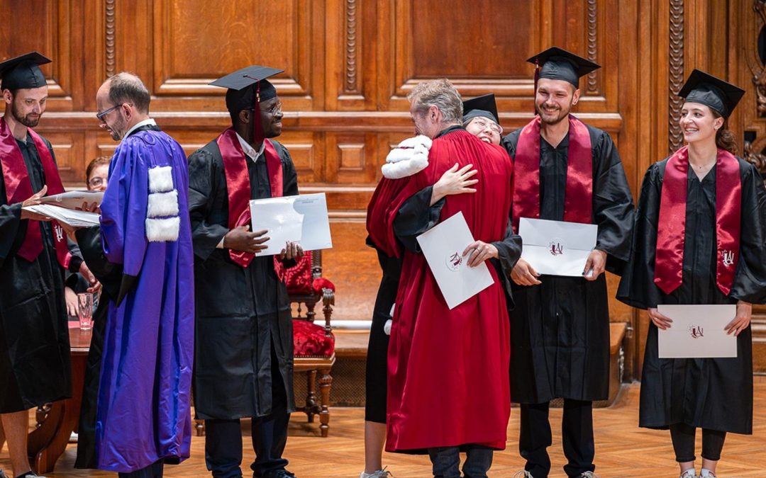 Découvrez la recherche autrement à l&rsquo;occasion de la journée européenne du doctorat