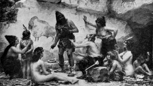 [JE] Anthropologie sociale et préhistoire : comment dialoguer ? @ Amphithéâtre de l'Institut d’Art et d’Archéologie