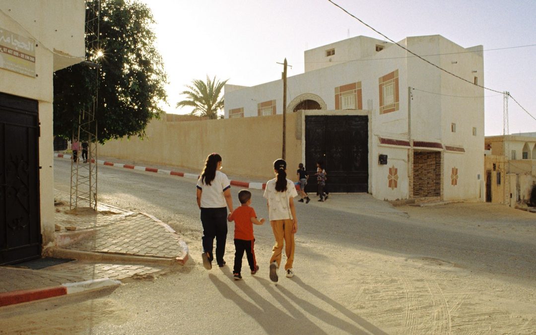 Une fécondité historiquement basse au Maghreb