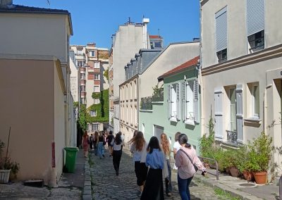 Visite féministe 5
