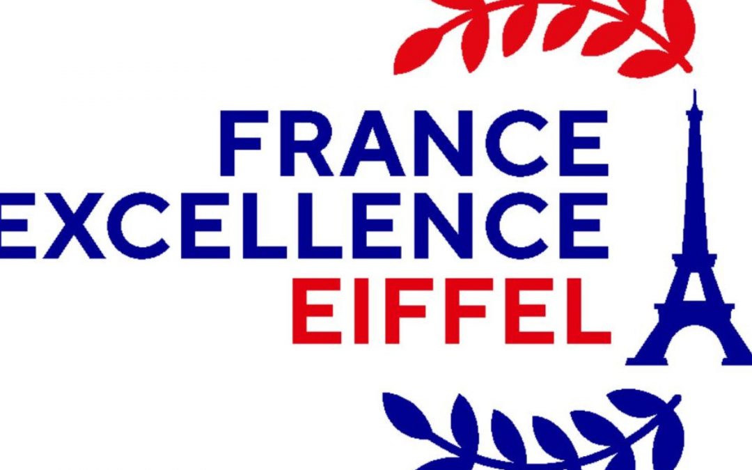 Bourse d’excellence Eiffel 2027