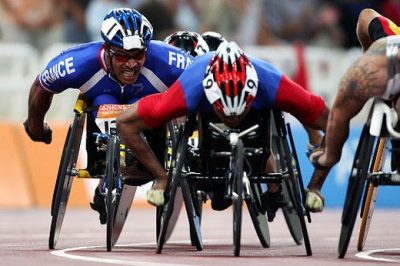 Paraperf : un accompagnement pour les athlètes des jeux paralympiques de Paris