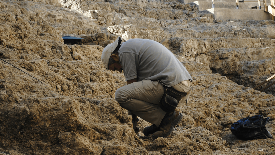 Les Gaulois au Musée d’Archéologie Nationale