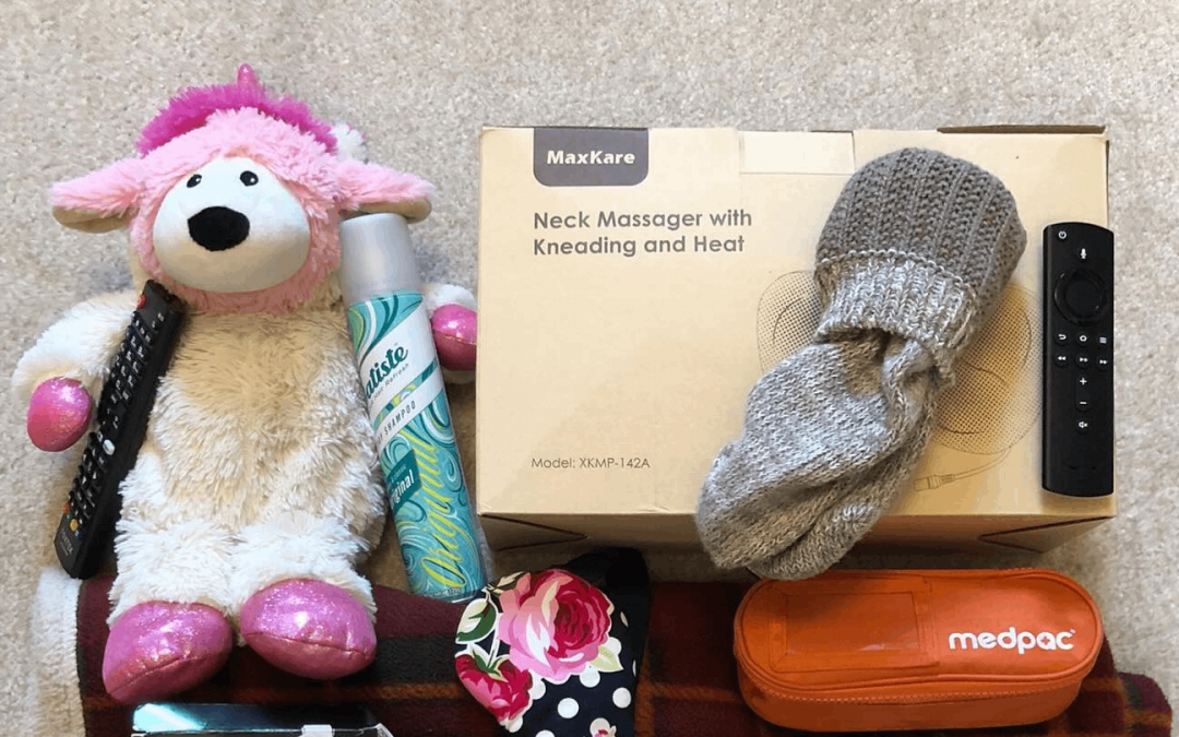 Atelier – Rendre visible l&rsquo;invisible