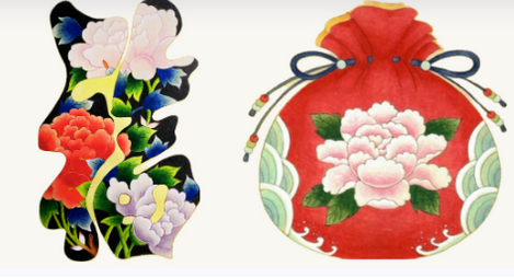 Atelier – Découverte de la peinture Minhwa